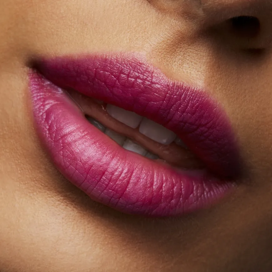 Powder Kiss Lipstick Velvet Punch 3g