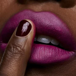 Powder Kiss Lipstick Velvet Punch 3g