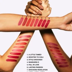 Powder Kiss Lipstick Werk, Werk, Werk 3g