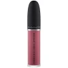 Powder Kiss Liquid Lipcolour 08 More The Mehr-Ier 5ml