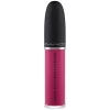 Powder Kiss Liquid Lipcolour 04 Make Ii Fashun! 5ml