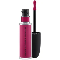 Powder Kiss Liquid Lipcolour 04 Make Ii Fashun! 5ml