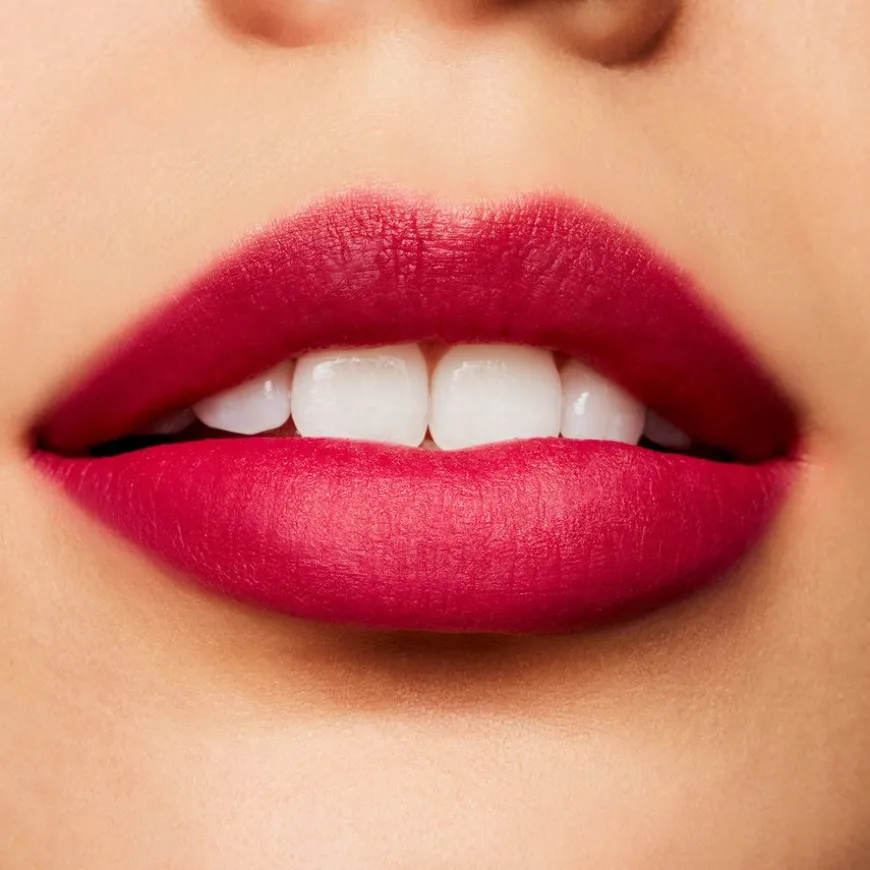 Powder Kiss Liquid Lipcolour 04 Make Ii Fashun! 5ml