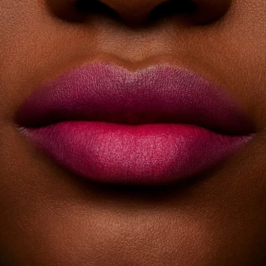 Powder Kiss Liquid Lipcolour 04 Make Ii Fashun! 5ml