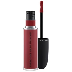 Powder Kiss Liquid Lipcolour Fashion Emergency 5ml
