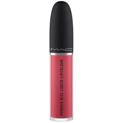 Powder Kiss Liquid Lipcolour 06 A Little Tamed 5ml