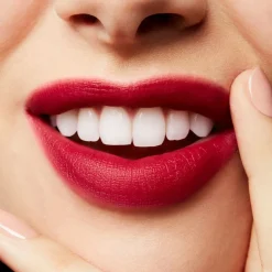 Powder Kiss Liquid Lipcolour 01 Burning Love 5ml