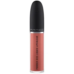 Powder Kiss Liquid Lipcolour 07 Mull It Over 5ml
