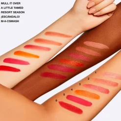 Powder Kiss Liquid Lipcolour 14 Date-Maker 5ml