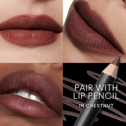 Powder Kiss Liquid Lipcolour Chestnut 5ml