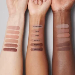 Powder Kiss Liquid Lipcolour Habit 5ml