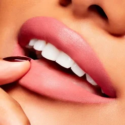 Powder Kiss Velvet Blur Slim Stick Peppery Pink 2g