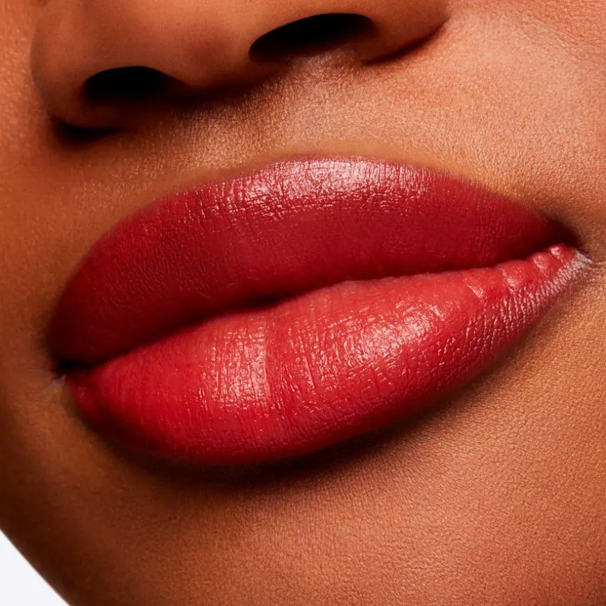 Powder Kiss Velvet Blur Slim Stick Devoted To Chili 2g