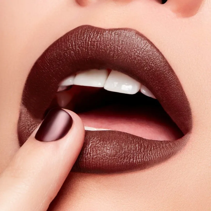 Powder Kiss Velvet Blur Slim Stick Love Clove 2g