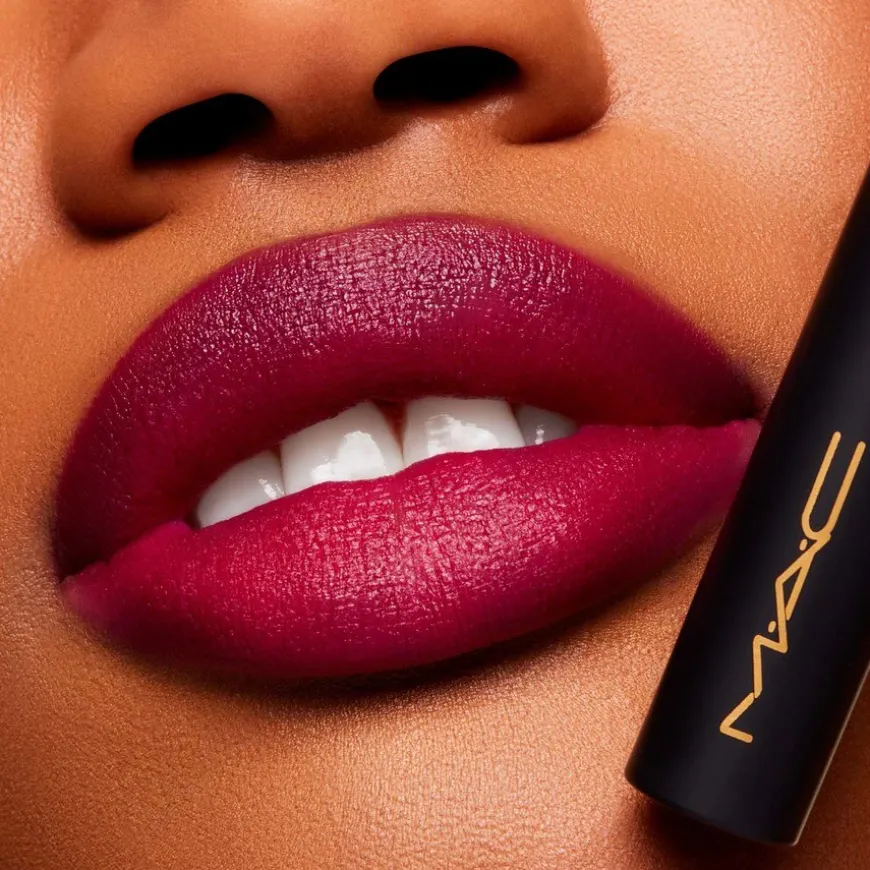 Powder Kiss Velvet Blur Slim Stick Wild Rebel 2g