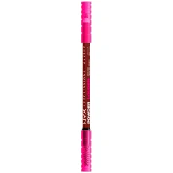 Powder Louder 04 Black Cherry Brow Pencil 1,15g