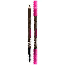 Powder Louder 08 Deep Brown Brow Pencil 1,15g