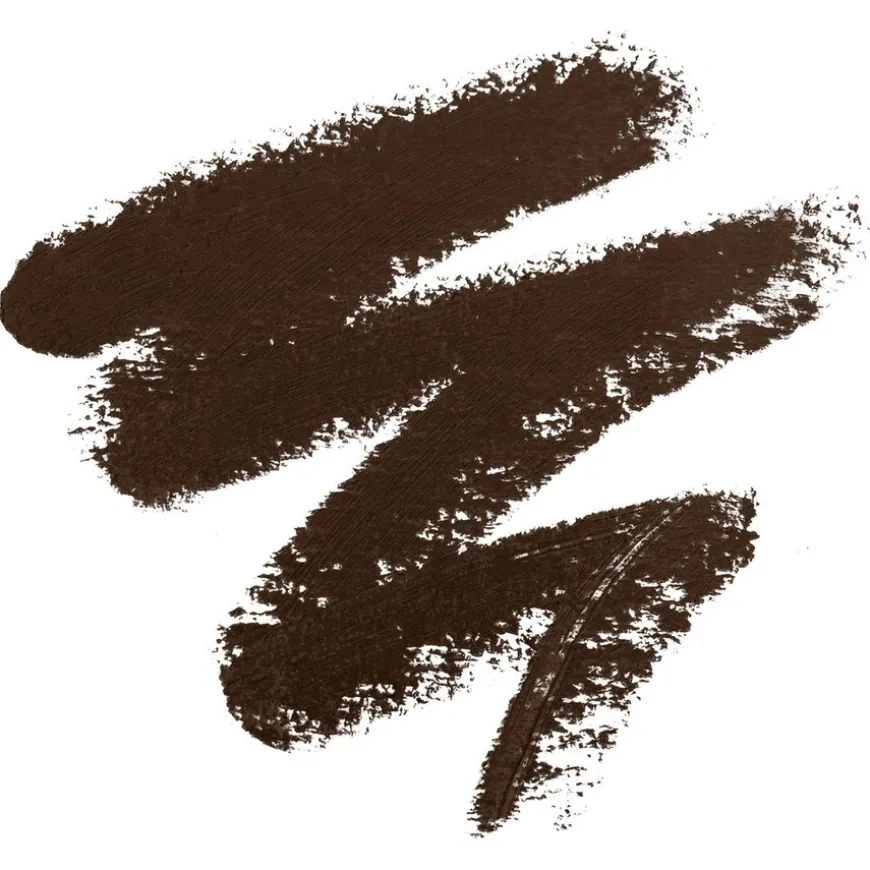 Powder Louder 08 Deep Brown Brow Pencil 1,15g