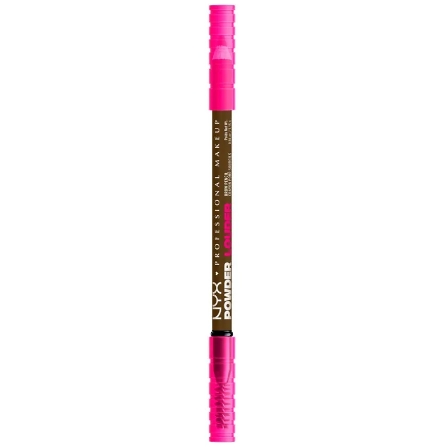 Powder Louder 02 Taupe Brow Pencil 1,15g