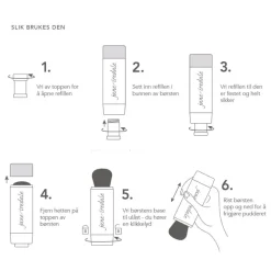 Powder-Me SPF30 Dry Sunscreen Nude