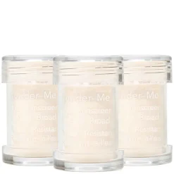 Powder-Me SPF30 Dry Sunscreen Refill Translucent 3x2,5g