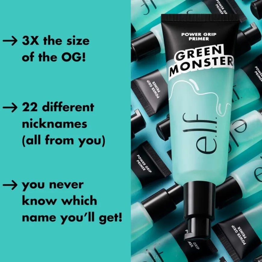 Power Grip Jumbo Primer 75ml