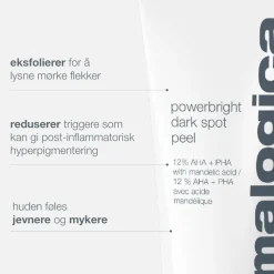 PowerBright Dark Spot Peel 50ml