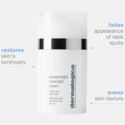 Powerbright Overnight Cream 50ml