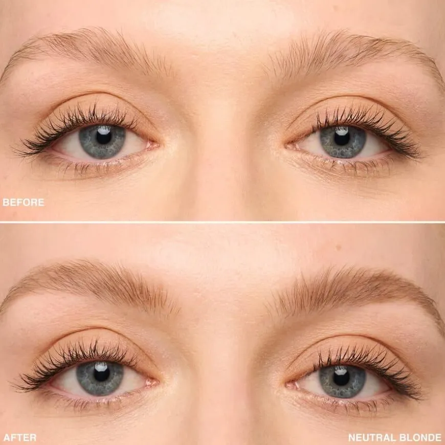 Precise Brow Pencil Neutral Blonde 0.06g
