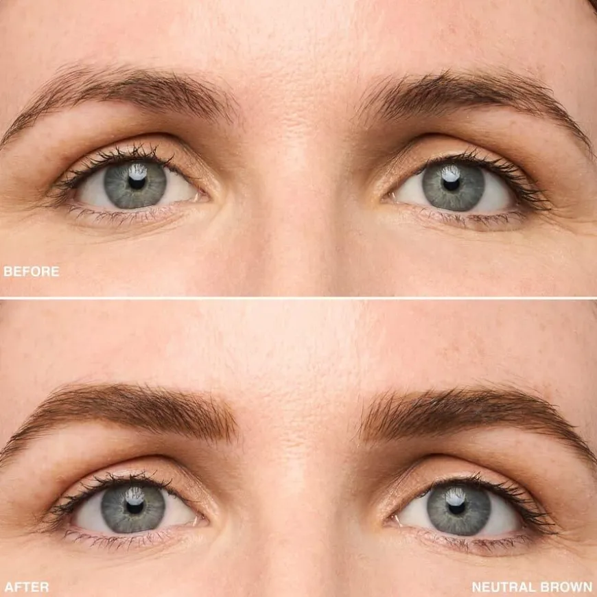 Precise Brow Pencil Neutral Brown 0.06g