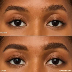 Precise Brow Pencil Warm Brown 0.06g