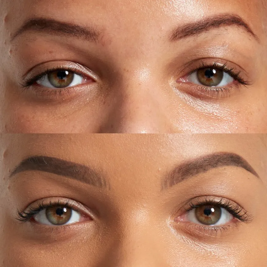 Precision Brow Pencil Soft Brown 0,13g