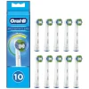 Precision Clean Brush Head 10pcs