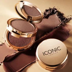 Precision Duo Contour Pot Tan Shadow 3g + 3,5g