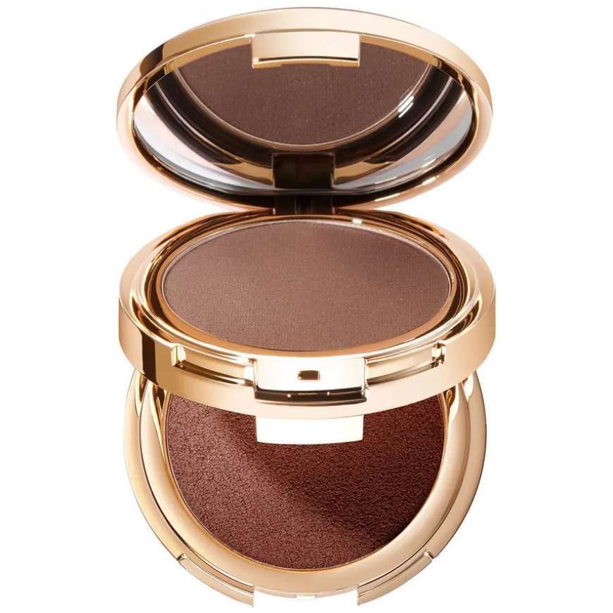Precision Duo Contour Pot Deep Shadow 3g + 3,5g