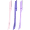 Precision Eyebrow Razor 3pcs