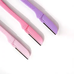 Precision Eyebrow Razor 3pcs