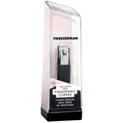 Precision Grip Fingernail Clipper