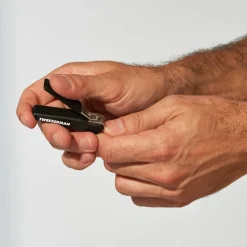Precision Grip Fingernail Clipper