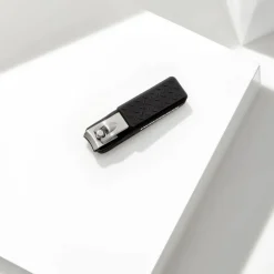 Precision Grip Fingernail Clipper