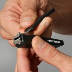 Precision Grip Toenail Clipper