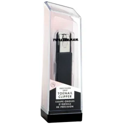 Precision Grip Toenail Clipper