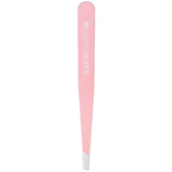 Precision Slanted Tweezers