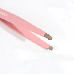 Precision Slanted Tweezers