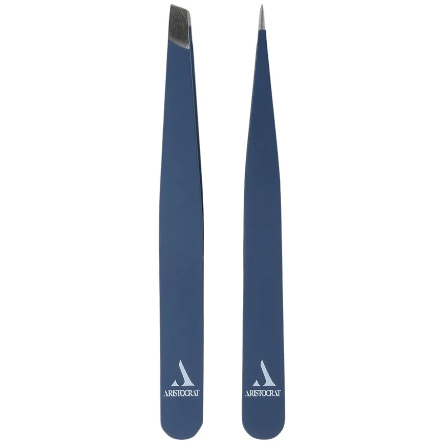 Precision Tweezer Duo