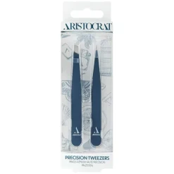 Precision Tweezer Duo