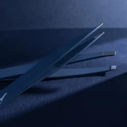 Precision Tweezer Duo