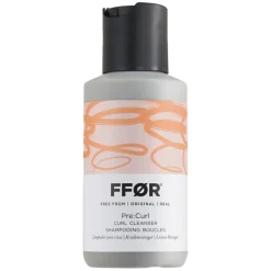 Pre:Curl Cleanser 100ml