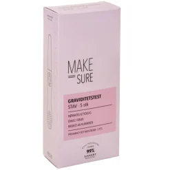 Pregnancy Stick Test 5pcs