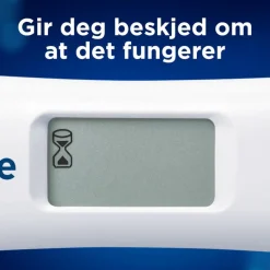 Pregnancy Test Digital Week 2pcs